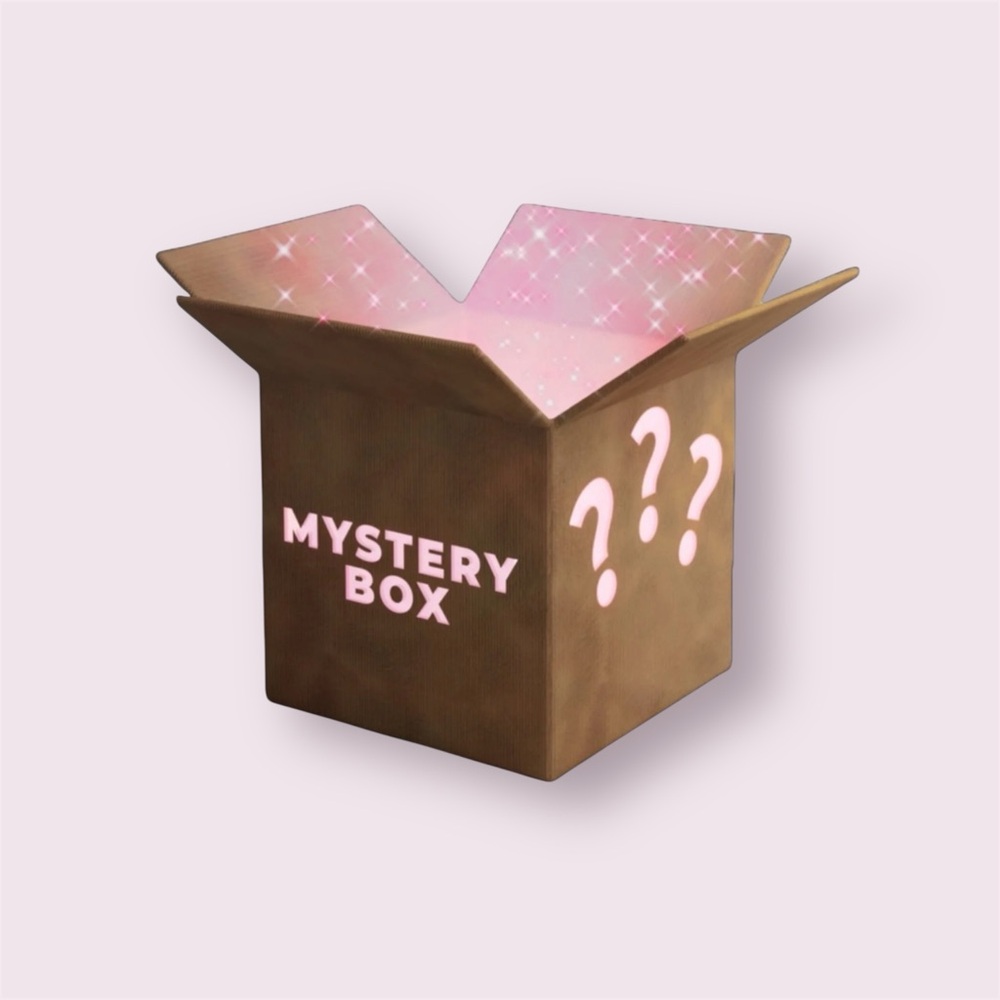 Mystery Lash Box